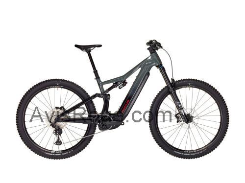 Focus Jam2 6.9 avis et fiche technique